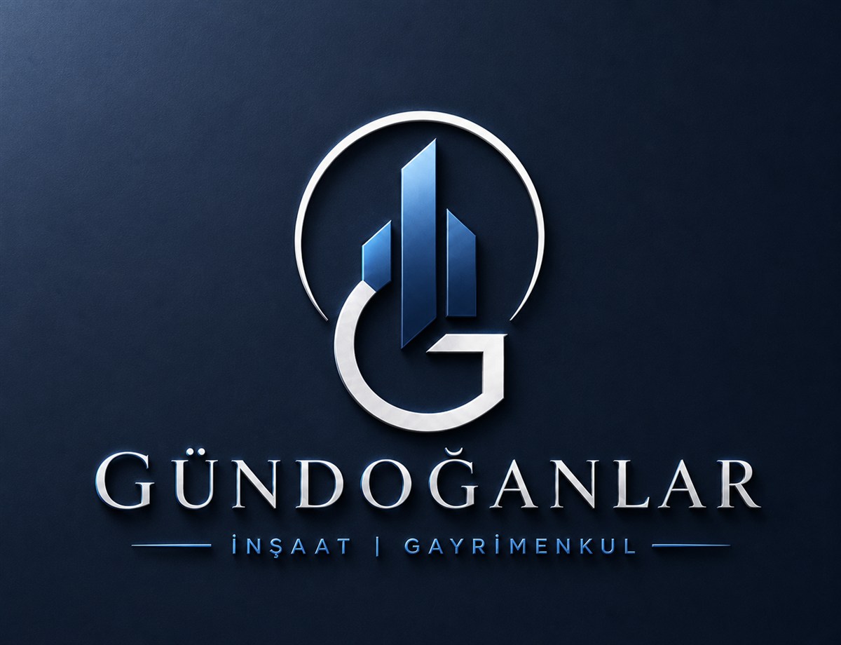 Gündoğanlar İnşaat Gayrimenkul logosu